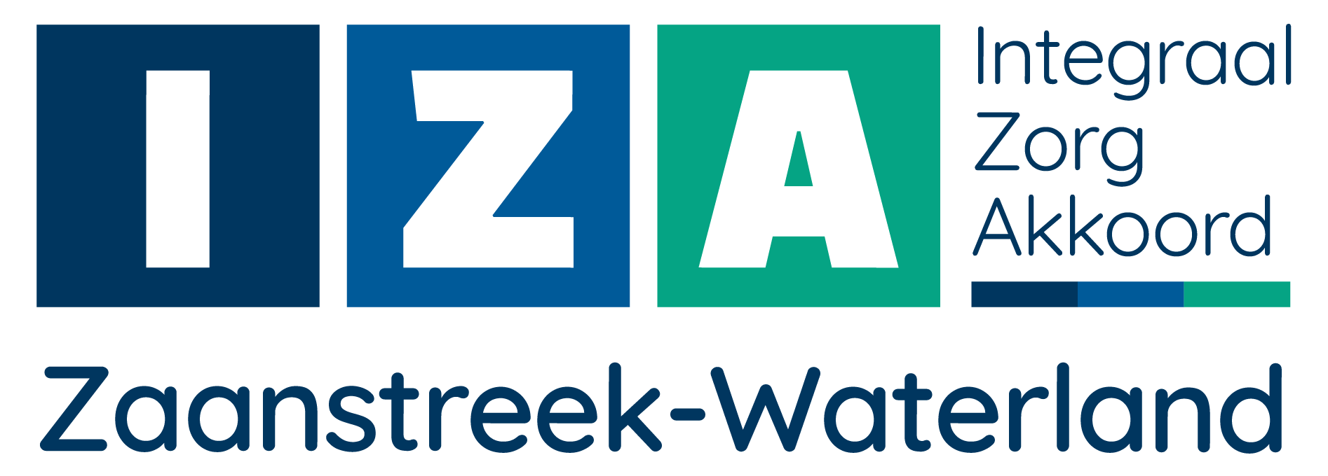 IZA Zaanstreek-Waterland