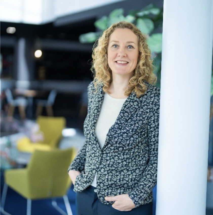 Interview opgaveregisseur mentale gezondheid